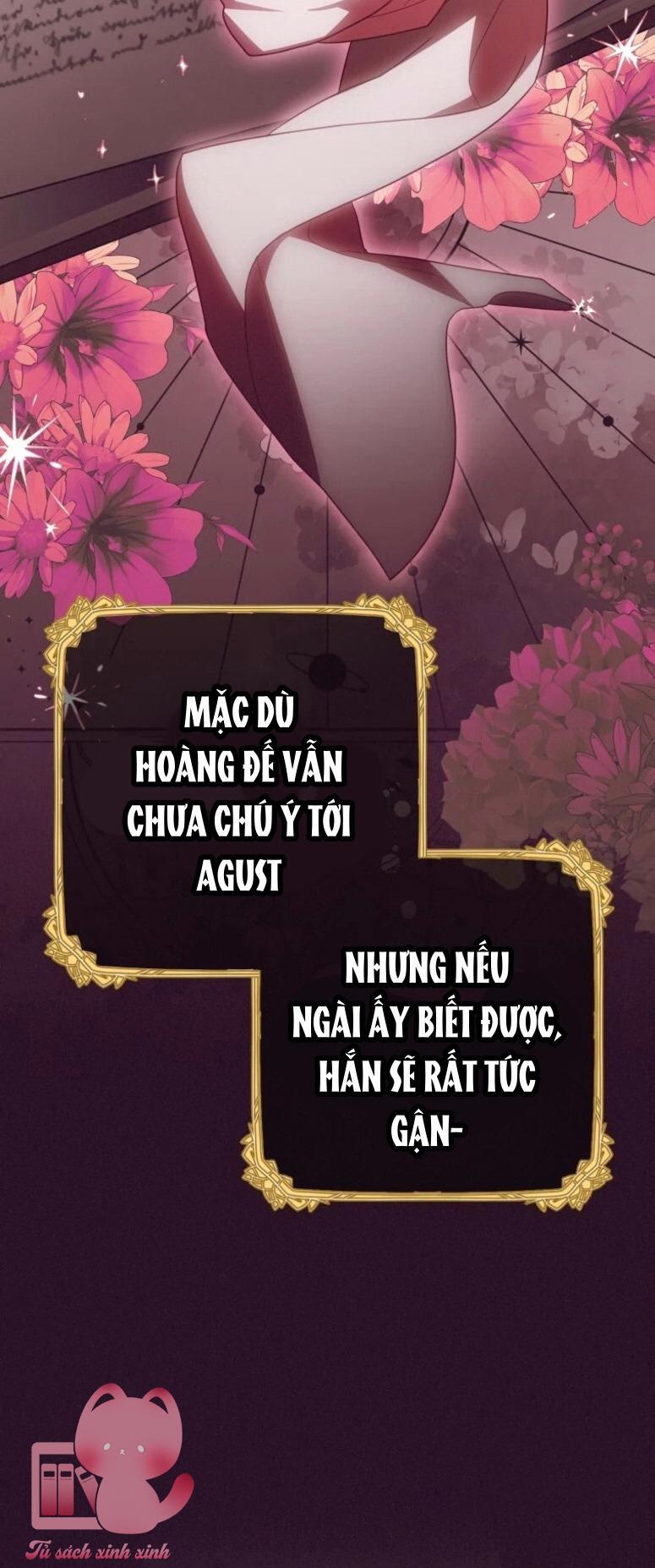 Được Yêu Thương Mà Còn Ngại Ngùng Sao! Chap 72 - Trang 4