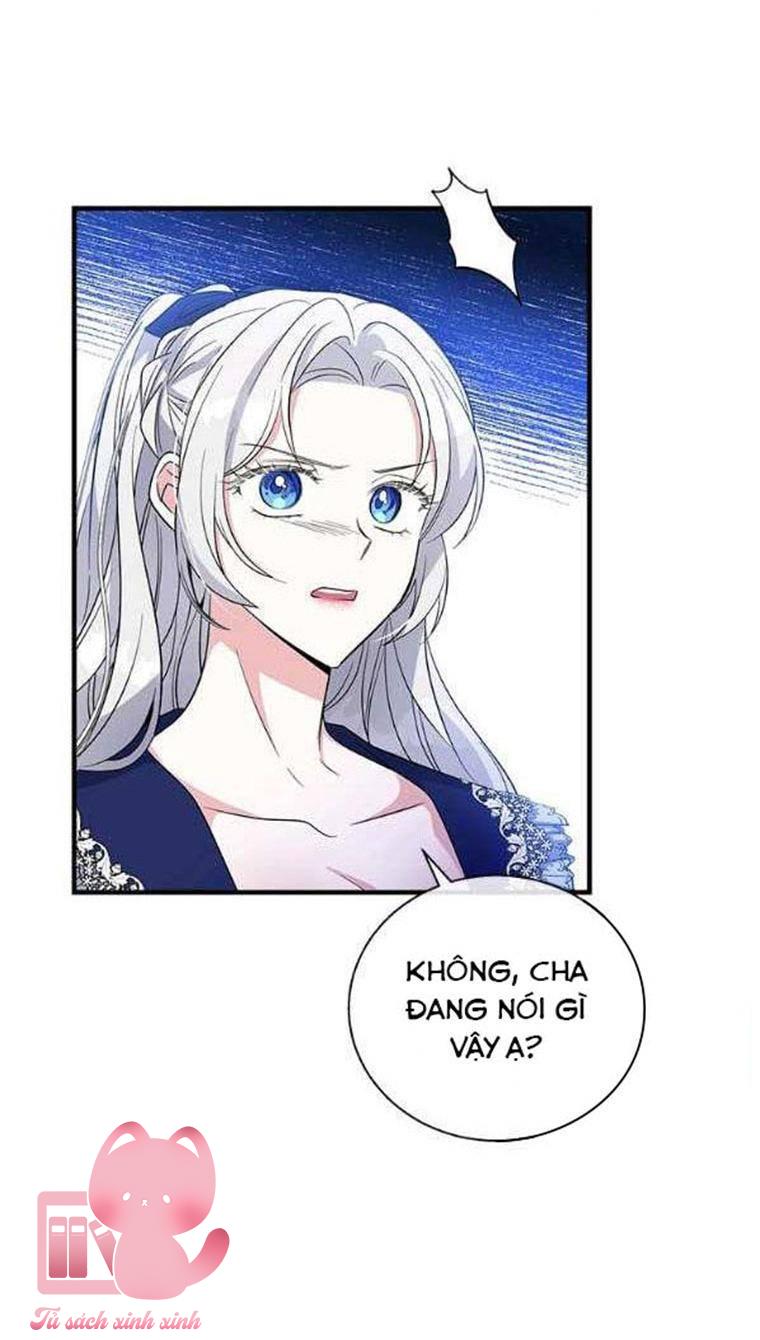 Chồng Yêu, Tôi Đây Bãi Công! Chap 40 - Trang 3