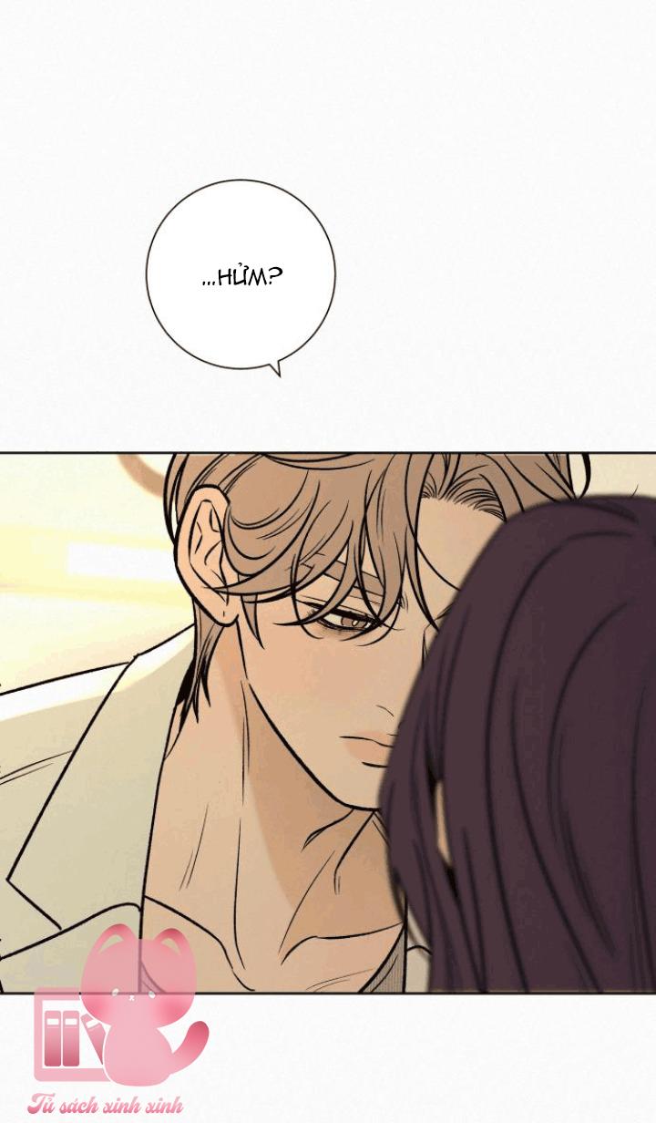 Chiến Lược Tình Yêu Trong Sáng Chap 127 - Trang 2