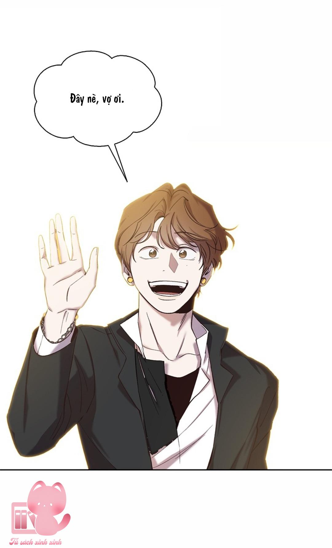 Thanh Xuân Của Chúng Ta Chap 93 - Trang 4