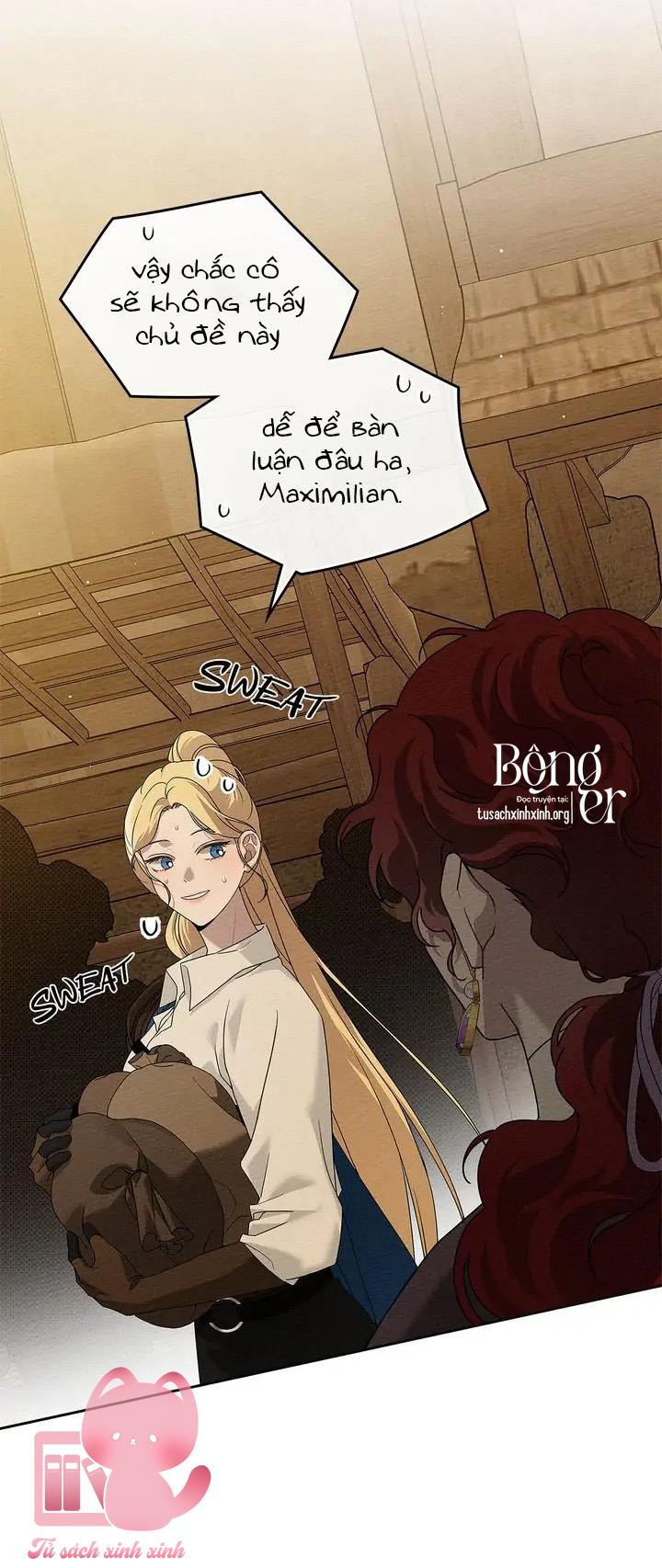 Dưới Tán Cây Sồi Chap 68 - Trang 2