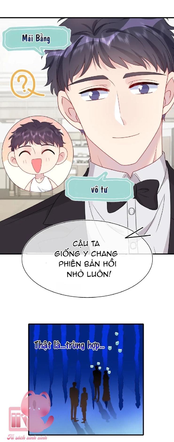 Hôn Nhân Hợp Đồng: Kết Hôn Với Thanh Mai Xảo Quyệt Chapter 63 - Trang 4