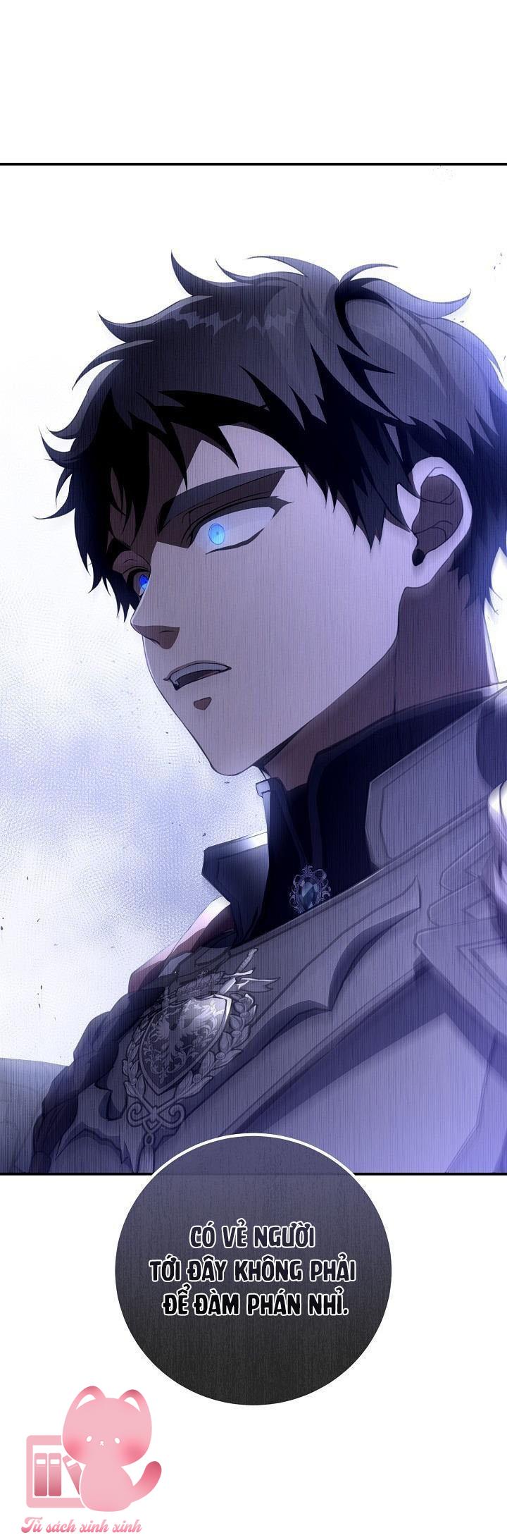 Hướng Về Ánh Dương Lần Nữa Chapter 87 - Trang 4