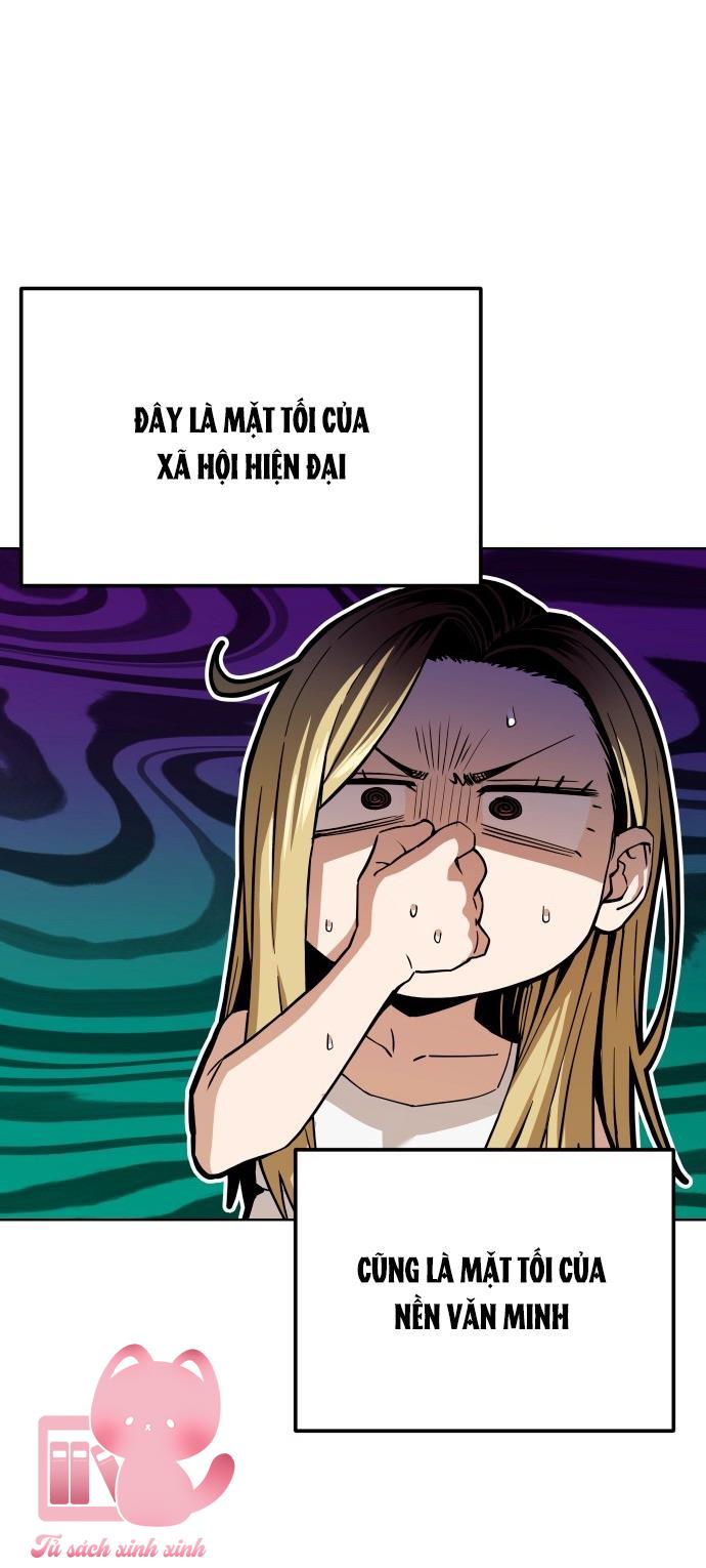 Lớ Ngớ Vớ Phải Tình Yêu Chap 86 - Trang 3