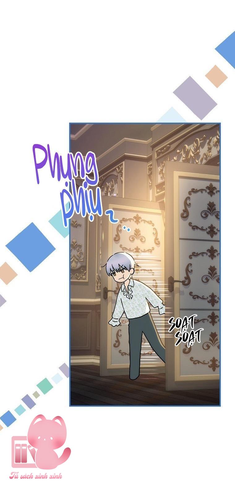Đứa Nhỏ Không Phải Là Con Anh Chapter 61 - Trang 4