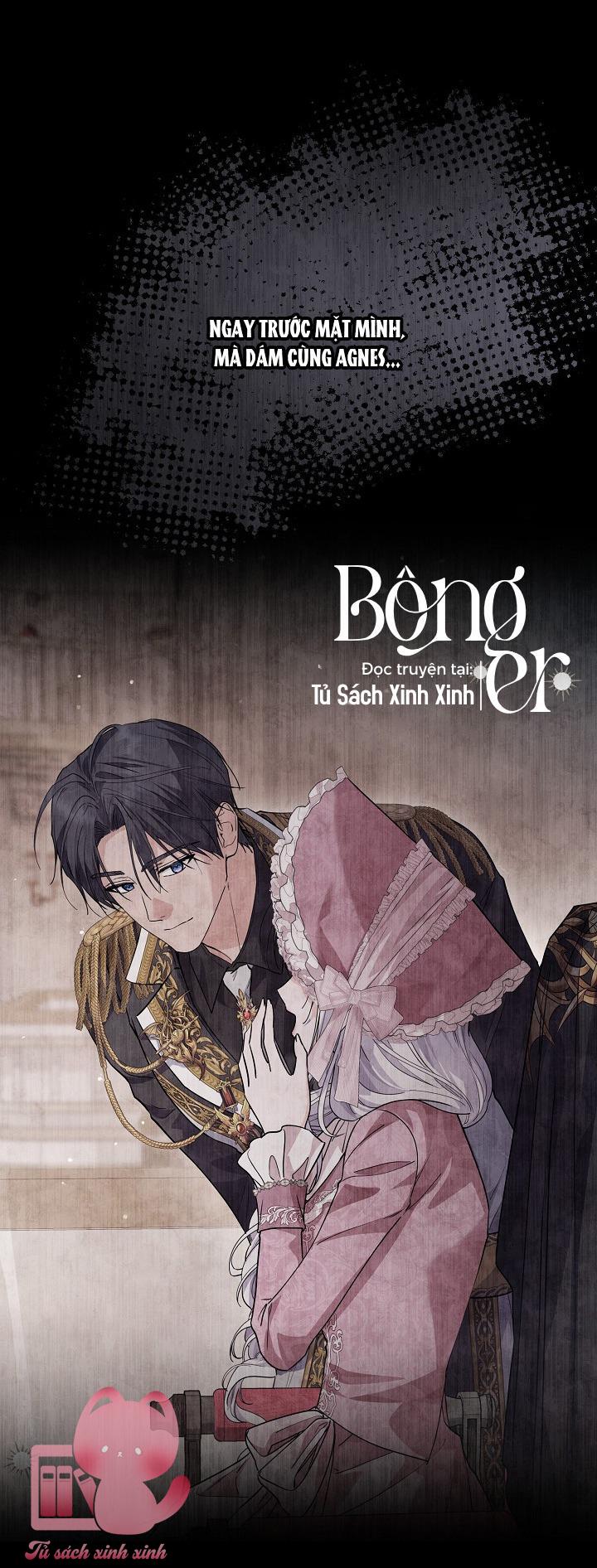 Hoàng Nữ Cosplay Nonfan Chap 52 - Trang 4