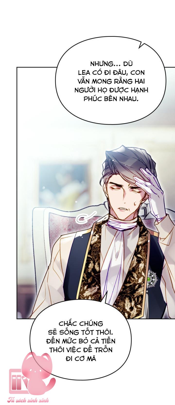 Kết Cục Của Nhân Vật Phản Diện Chỉ Có Thể Là Cái Chết Chap 190 - Trang 4