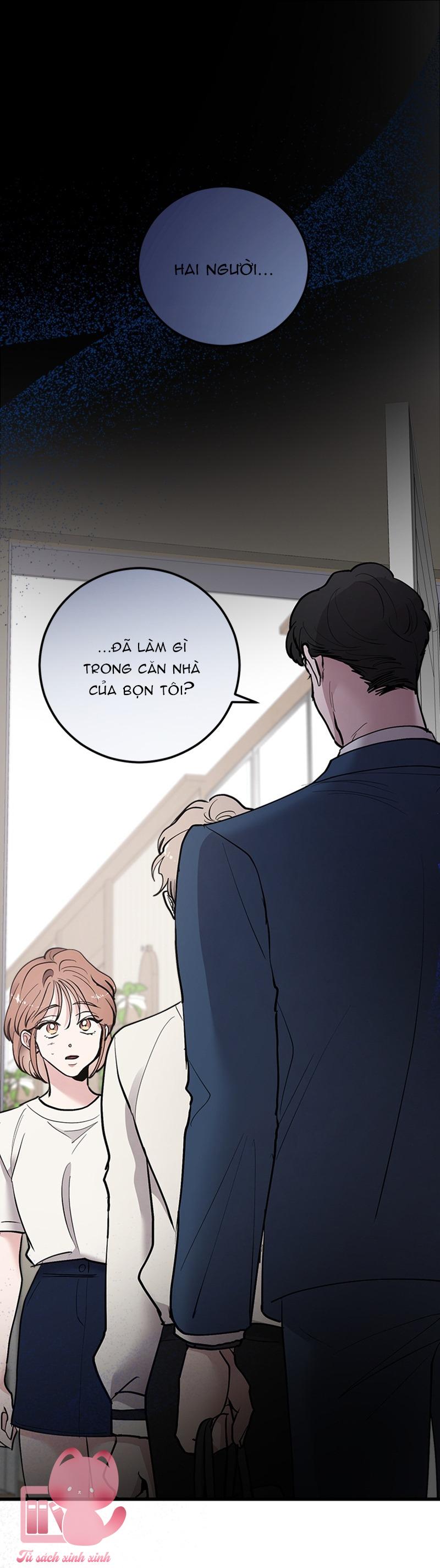 Trưởng Phòng Mệt Mỏi Vì Người Vợ Mới Cưới Chap 19 - Trang 2