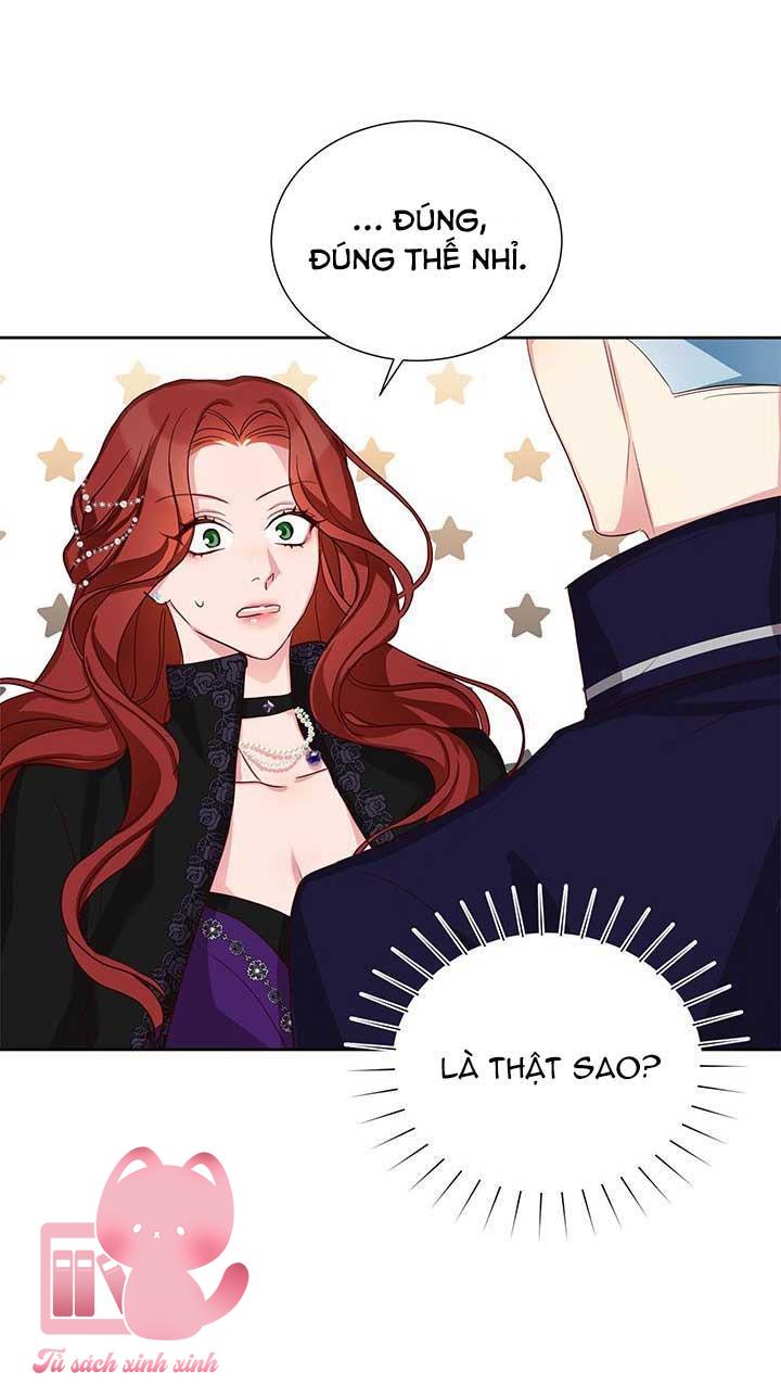 Thế Thì Ta Cứ Trở Thành Kẻ Ác Thôi Chap 14 - Trang 2