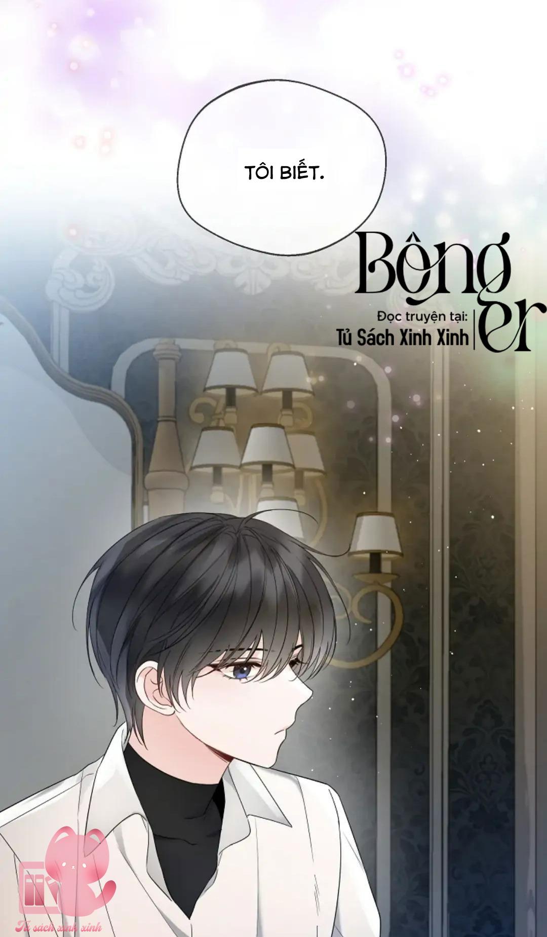 Tiểu Thư Crystal Là Nam Nhân Chap 24 - Trang 2