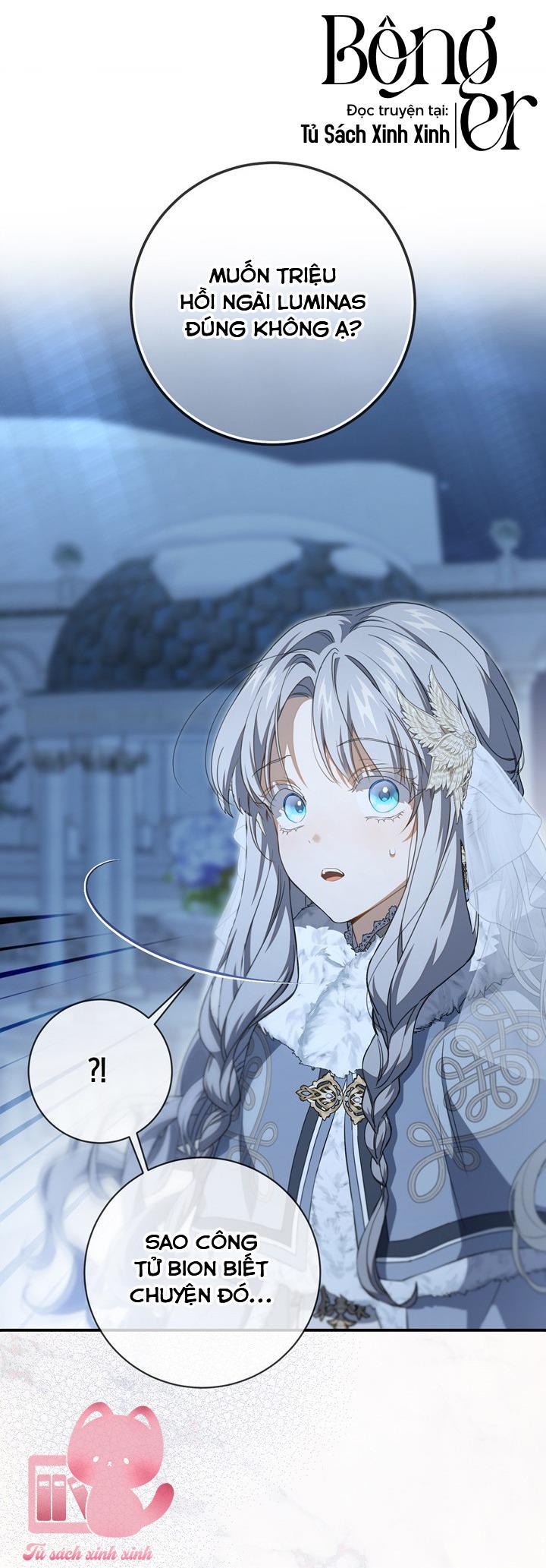 Hướng Về Ánh Dương Lần Nữa Chapter 98 - Trang 4