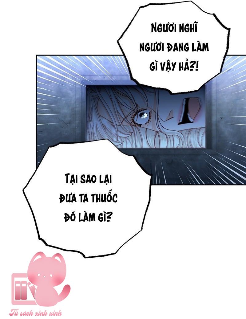 Hoàng Hậu Tái Hôn Chap 190 - Next Chap 191
