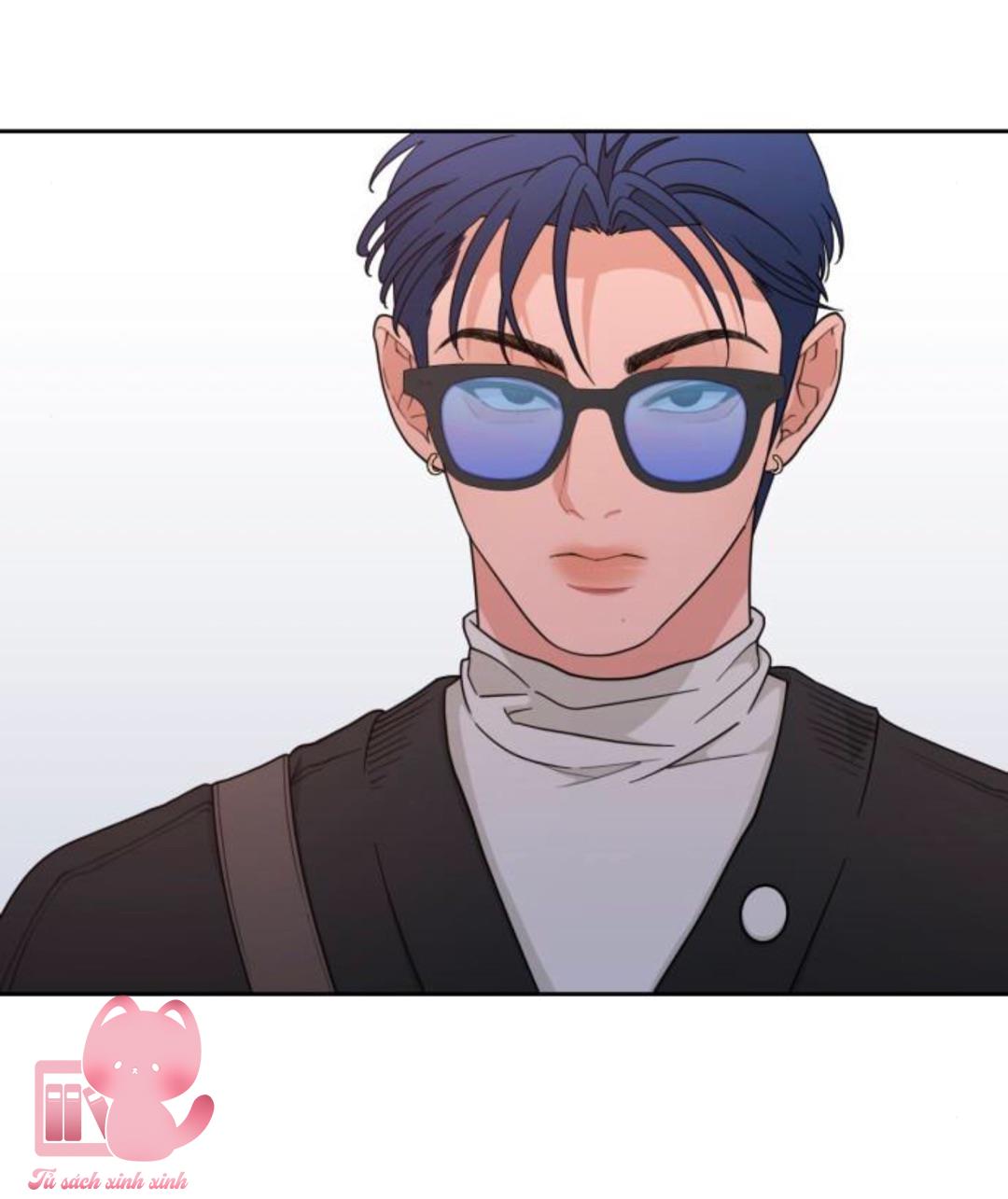 Vận May Không Ngờ Chapter 15 - Trang 4
