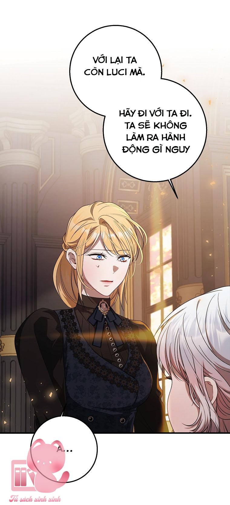 Nhận Nuôi Người Cha Phản Diện Chapter 48 - Trang 4