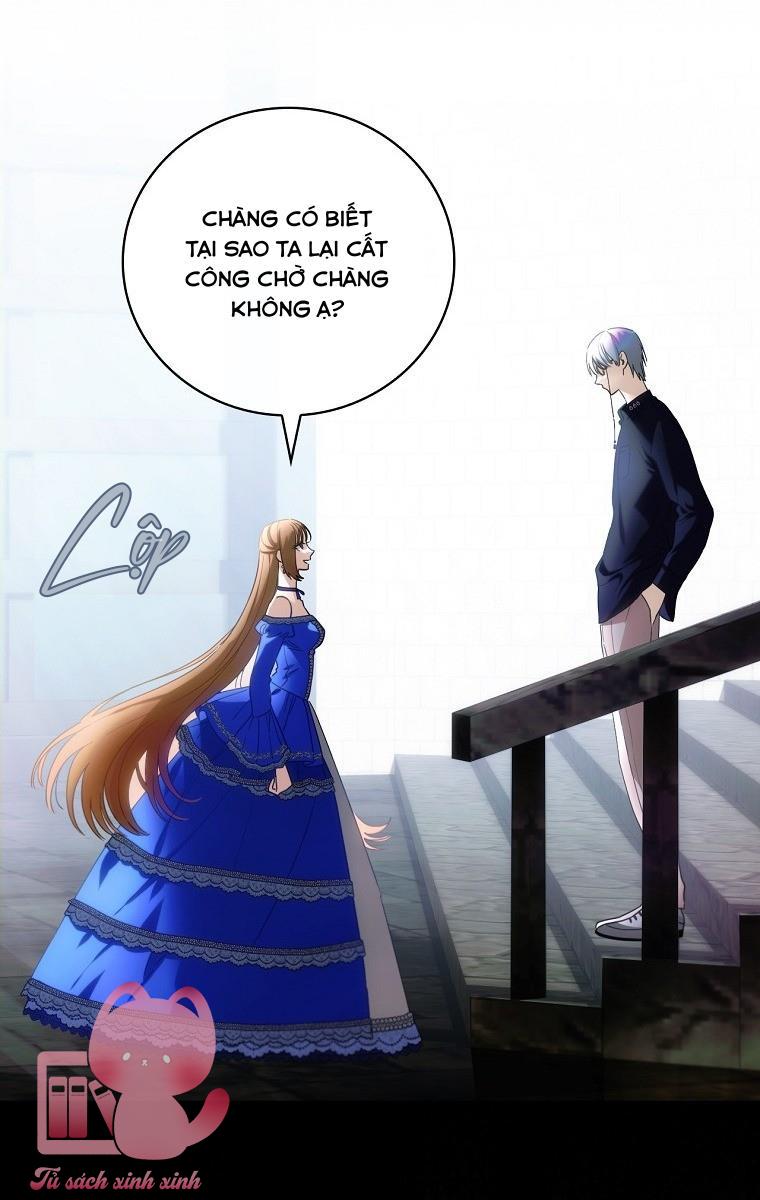 Đứa Nhỏ Không Phải Là Con Anh Chapter 9 - Trang 4