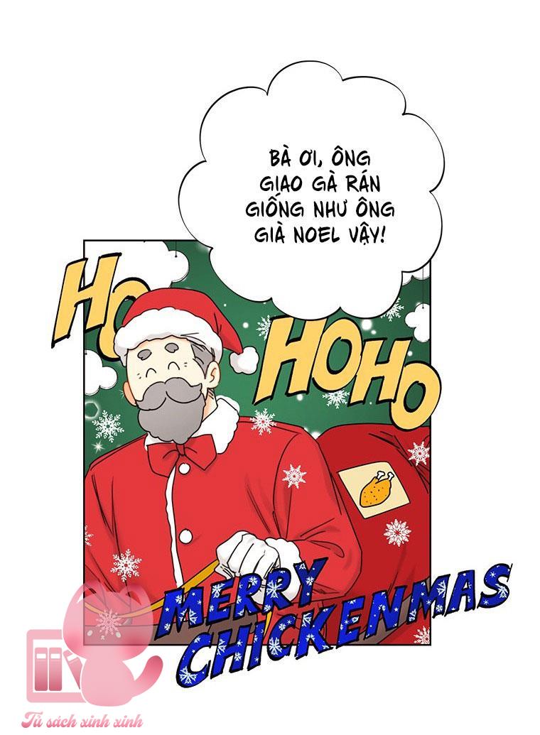 Hẹn hò chốn công sở Chapter 116 - Trang 3