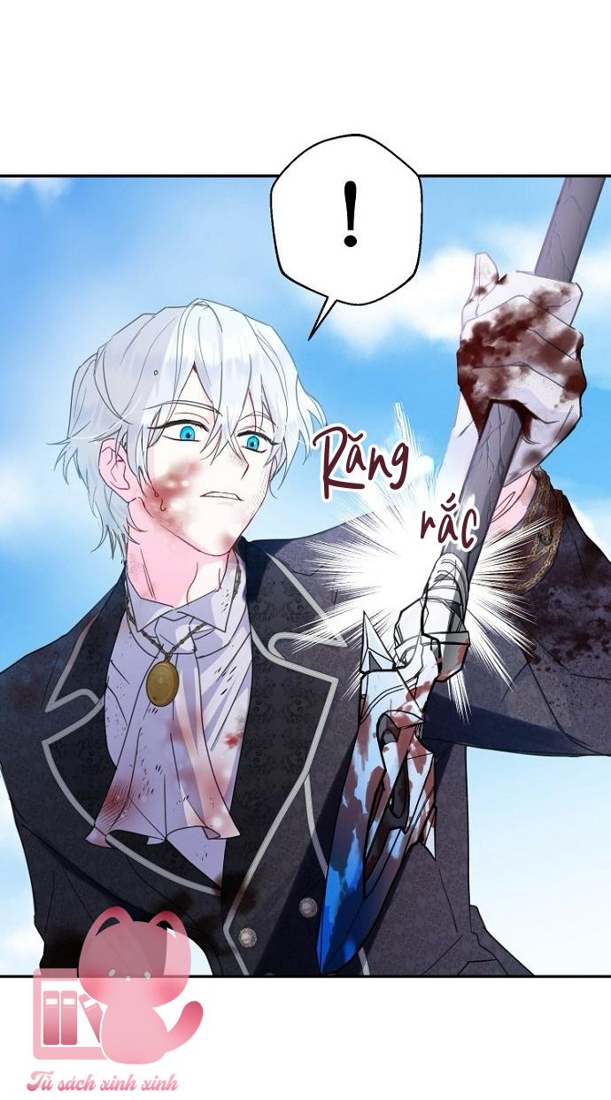 Bỏ Quách Chồng Con Đi, Tiền Bạc Mới Là Tất Cả Chap (SS4) - Trang 2