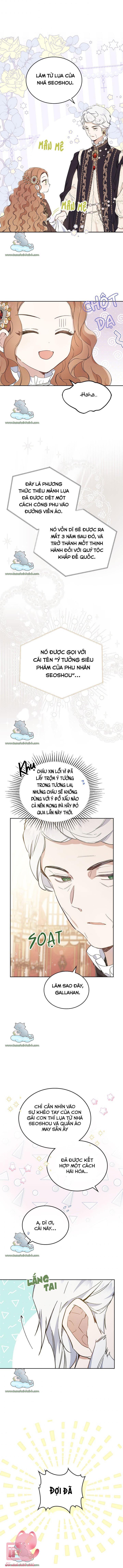 Kiếp Này Ta Sẽ Trở Thành Gia Chủ Chap 56 - Trang 2
