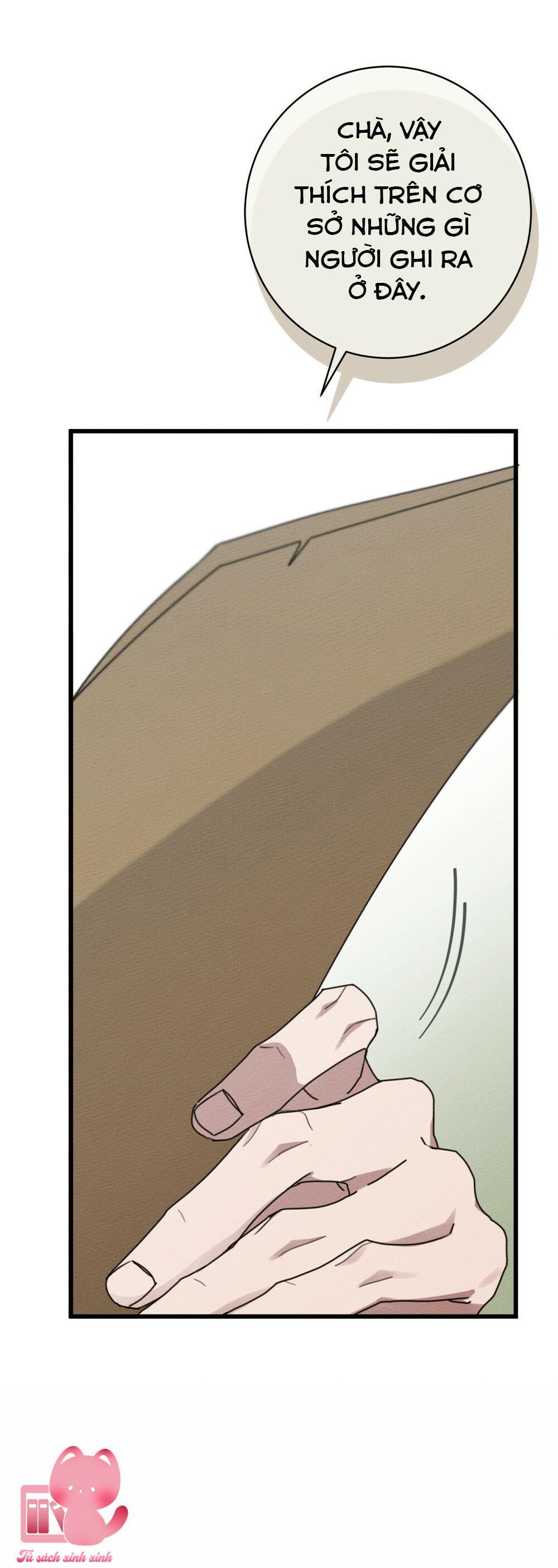Dưới Tán Cây Sồi Chap 49 - Trang 2