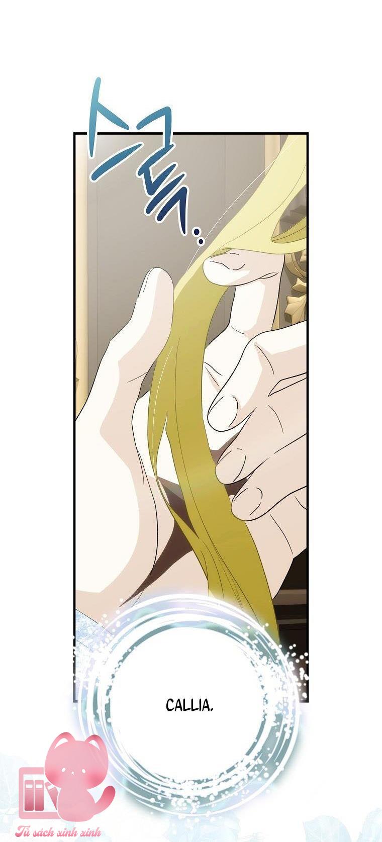 Đứa Nhỏ Không Phải Là Con Anh Chap 73 - Trang 2