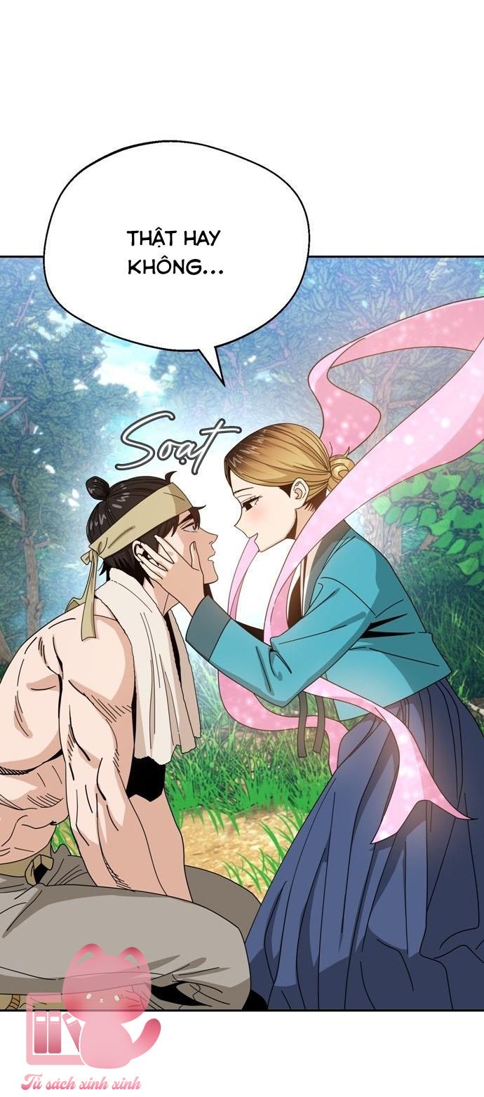 Lớ Ngớ Vớ Phải Tình Yêu Chap 40 - Trang 2