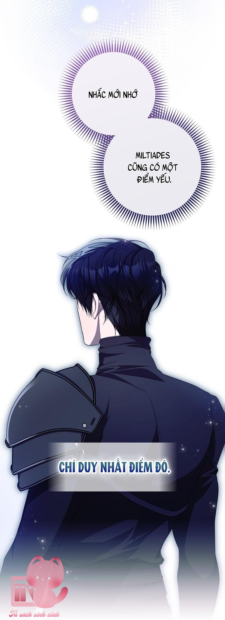 Nhận Nuôi Người Cha Phản Diện Chapter 58 - Trang 4