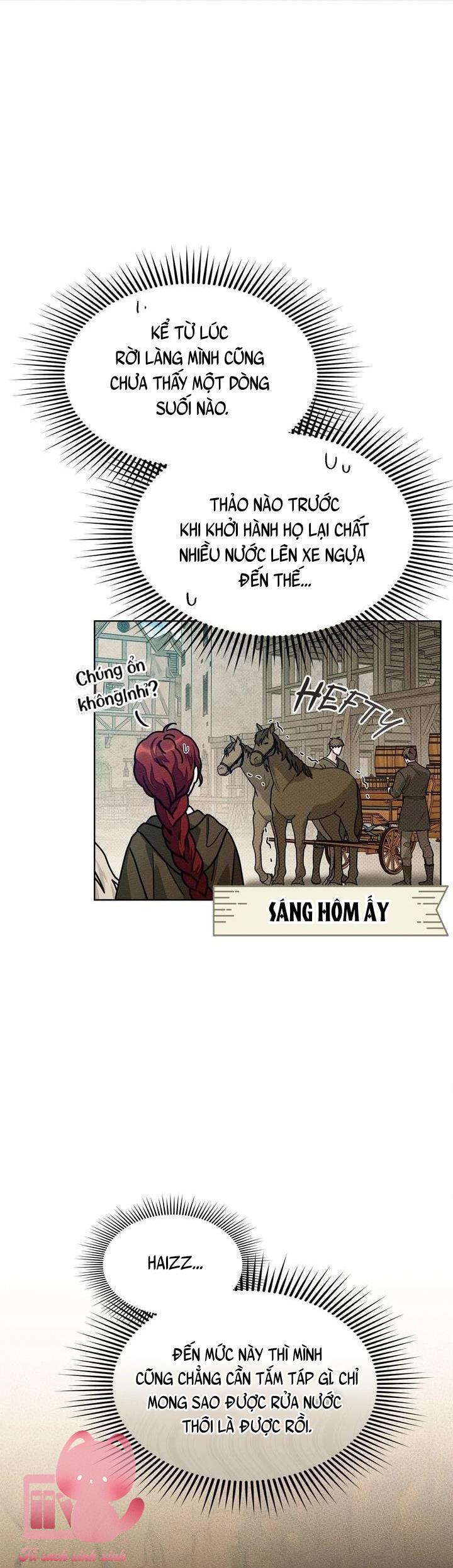 Dưới Tán Cây Sồi Chap 106 - Next Chap 107