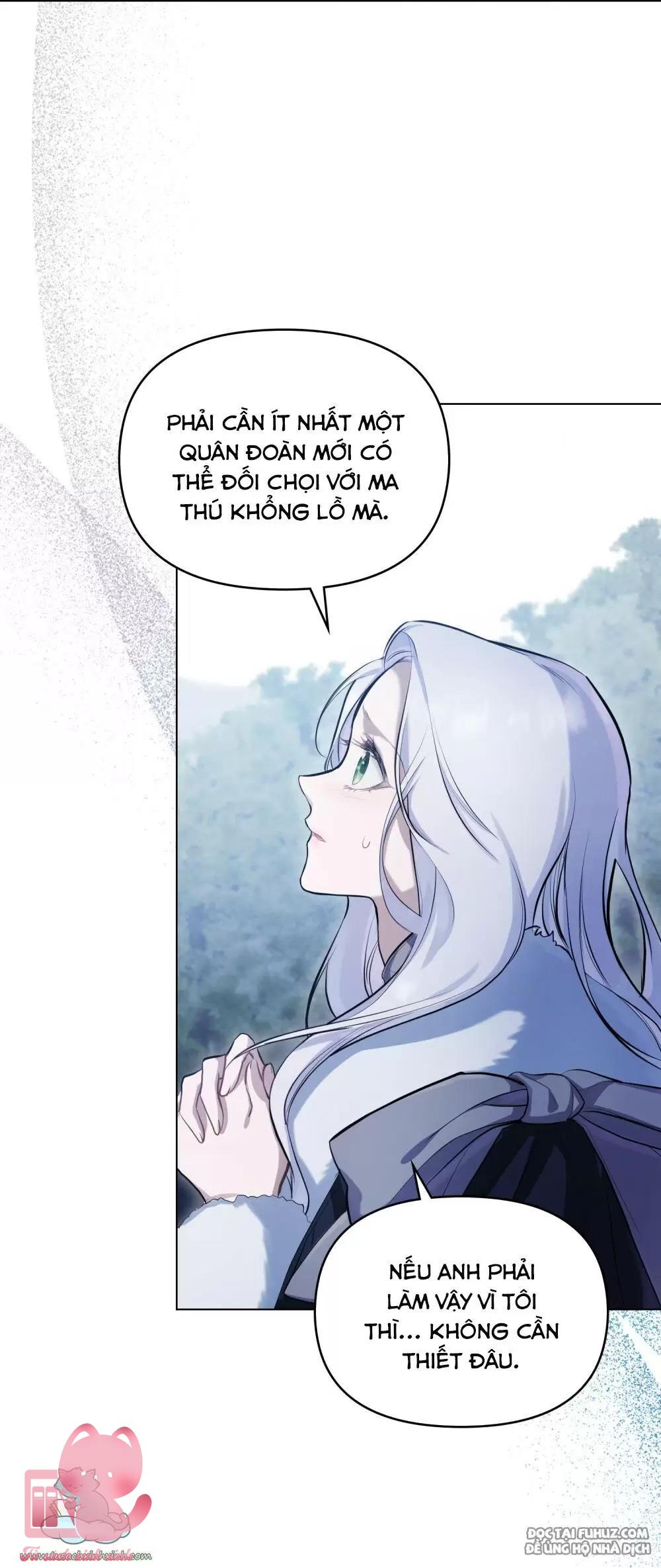 Nếu Không Vâng Lời Công Tước Chapter 1 - Trang 4