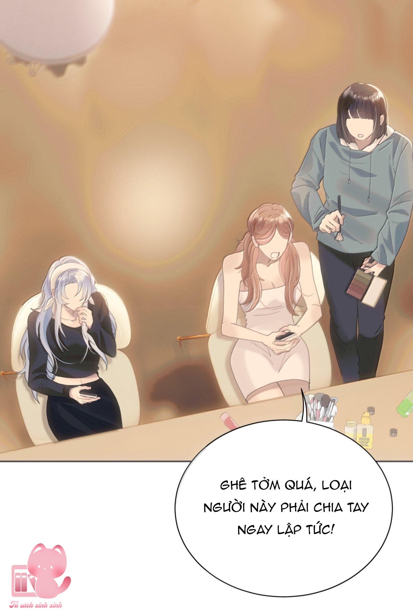 Đồng loại Chapter 26 - Trang 4