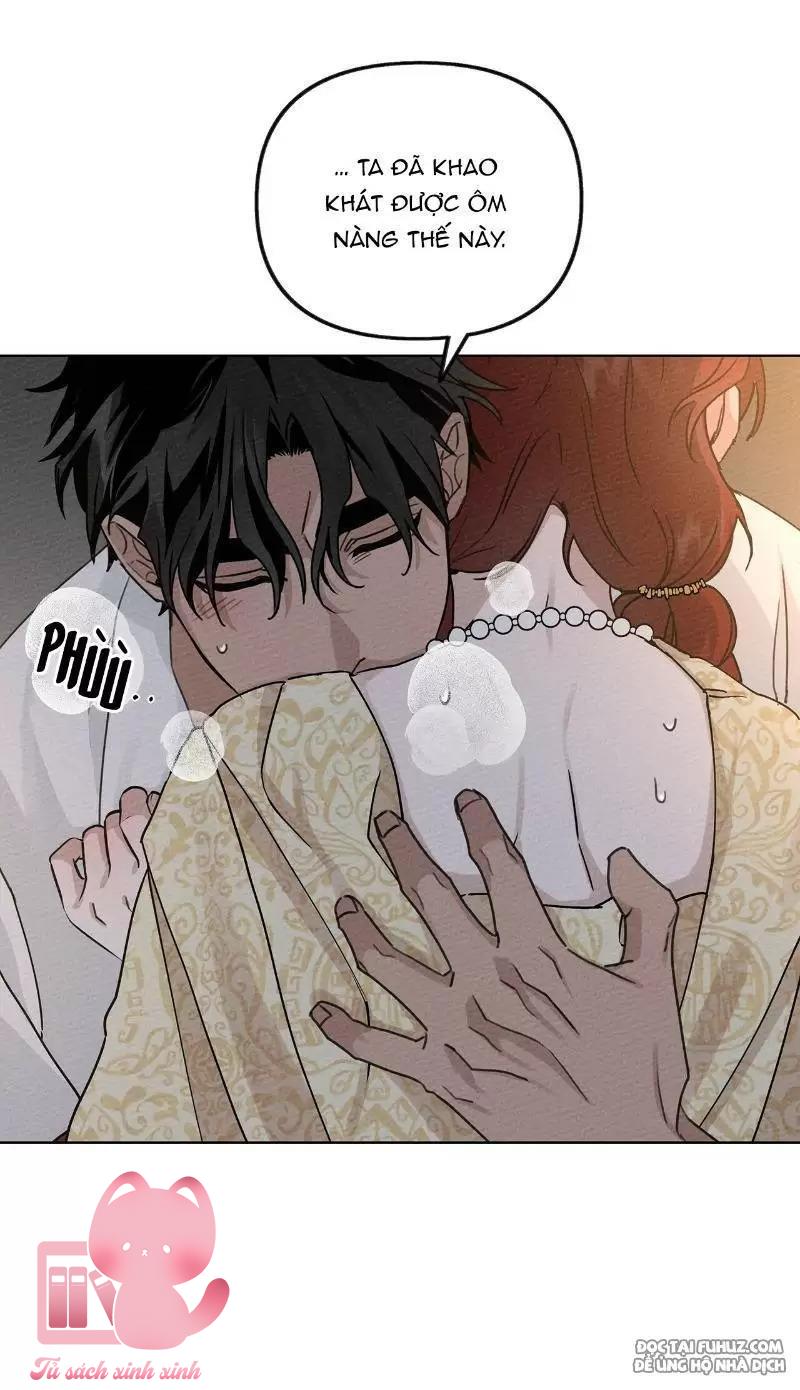 Dưới Tán Cây Sồi Chapter 12 - Trang 3