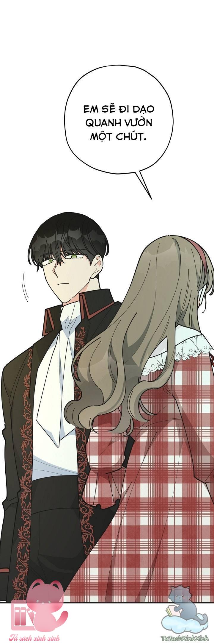 Người Hùng Của Ác Nữ Chapter 83 - Trang 4