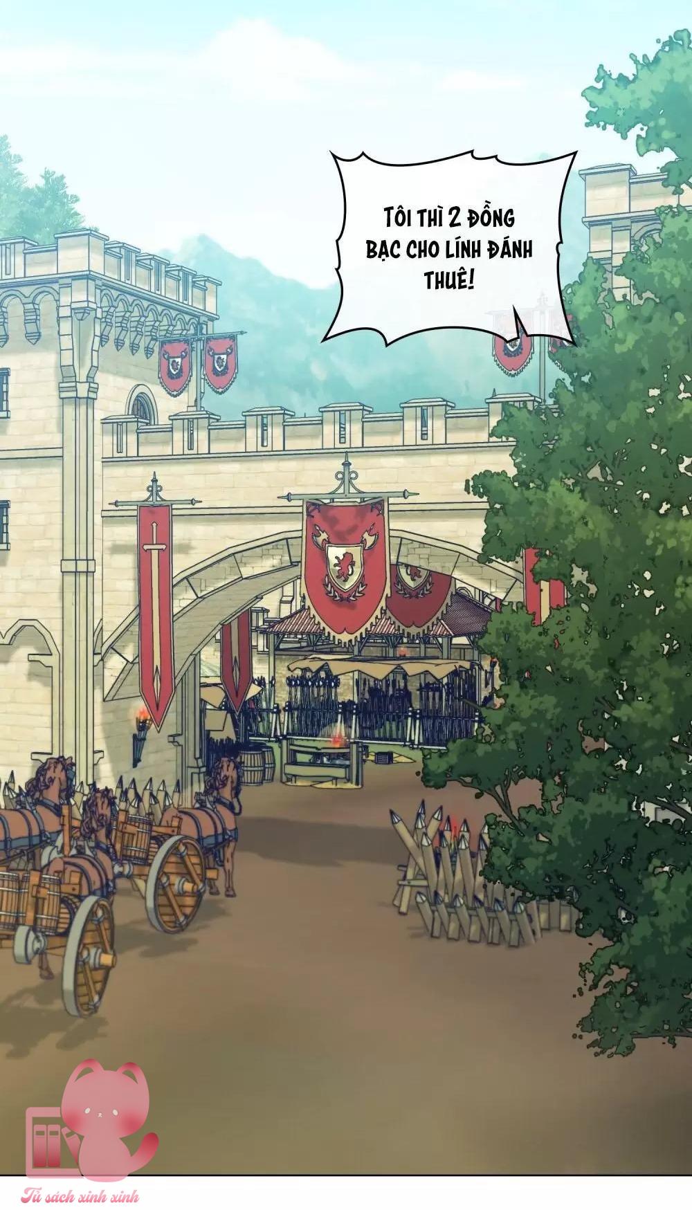 Nếu Không Vâng Lời Công Tước Chapter 49 - Trang 4