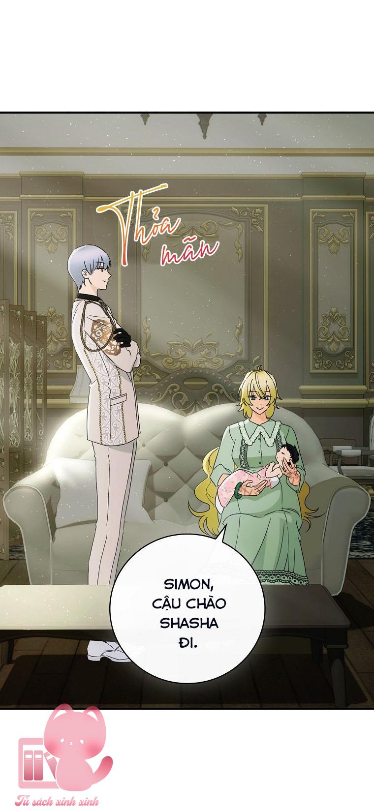 Đứa Nhỏ Không Phải Là Con Anh Chapter 48 - Next Chapter 49