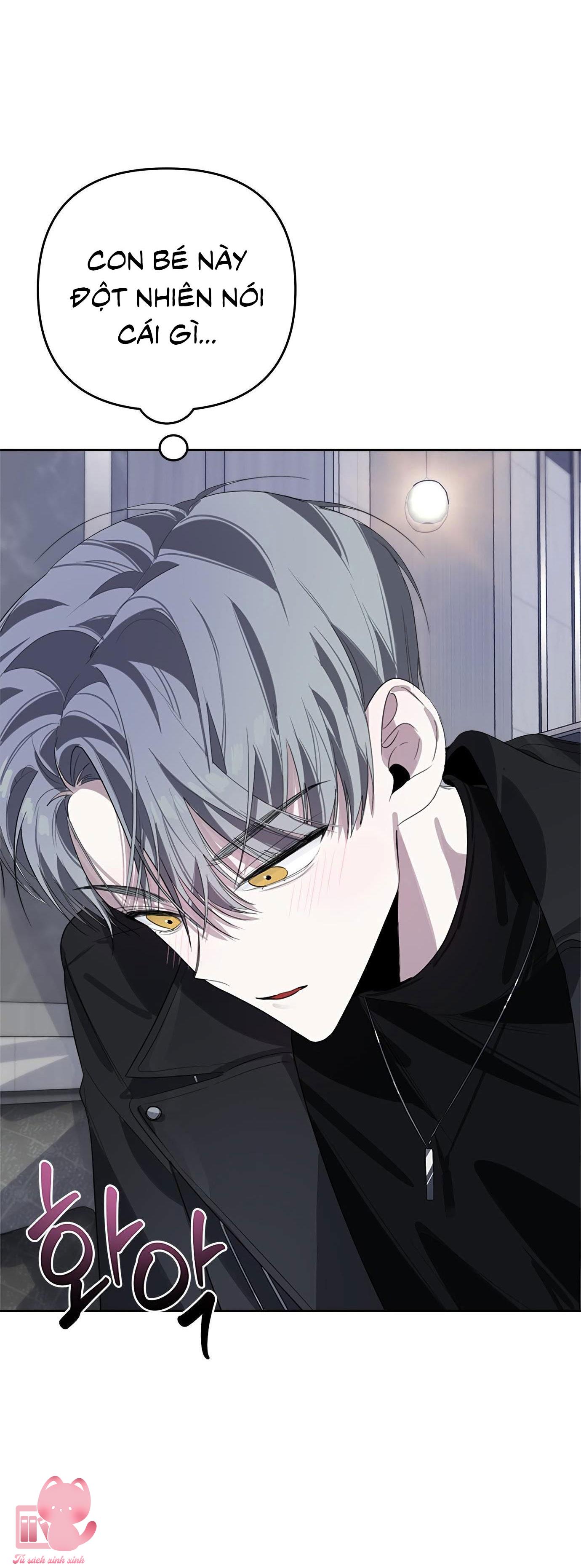 Đàn Anh Xấu Xa! Chap 36 - Trang 3