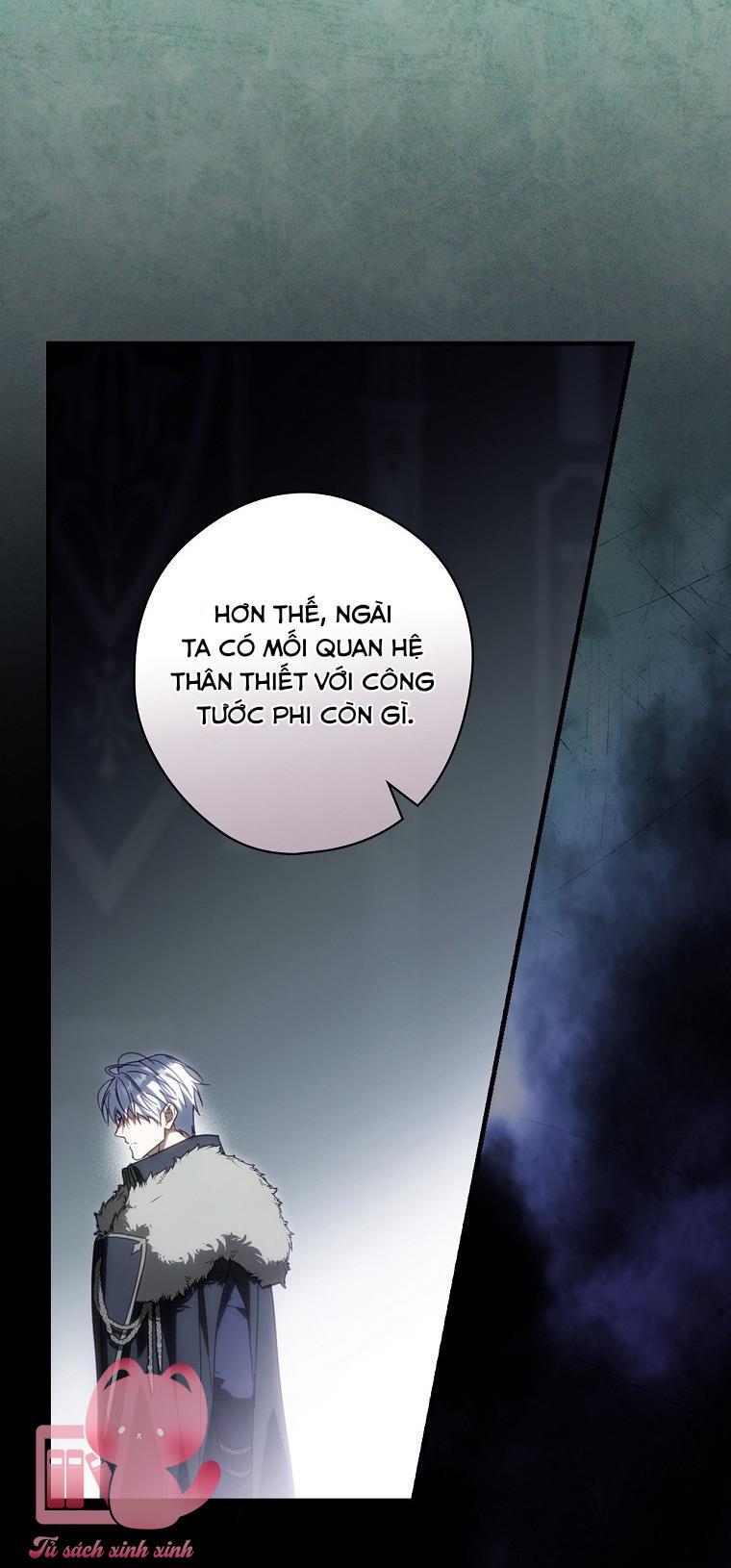 Cách Khiến Phu Quân Đứng Về Phía Tôi Chap 113 - Trang 2