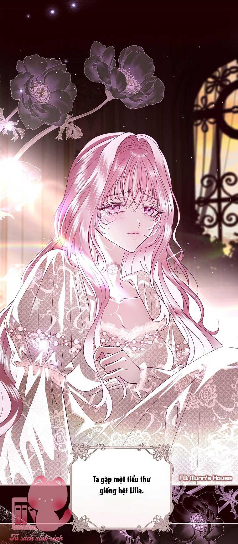 Này Boss Phản Diện, Tôi Có Thể Làm Mọi Thứ Trừ Cưới Ngài Chap 34 - Trang 4