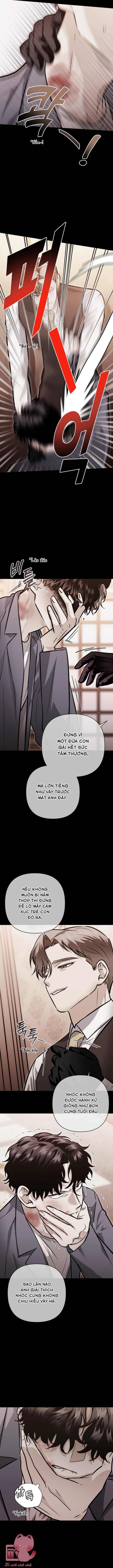 Xin Người Đừng Quên Chap 91 - Trang 3