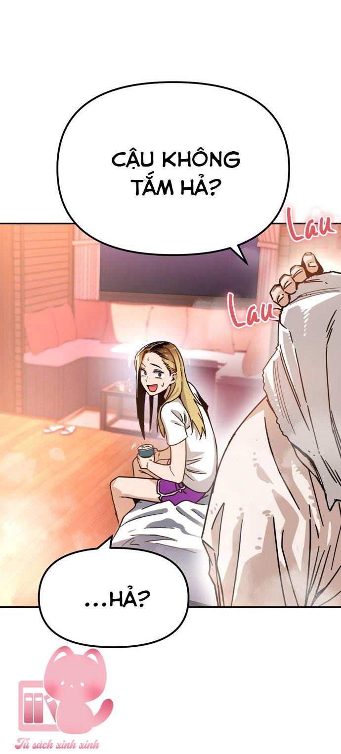 Lớ Ngớ Vớ Phải Tình Yêu Chapter 1 - Trang 4