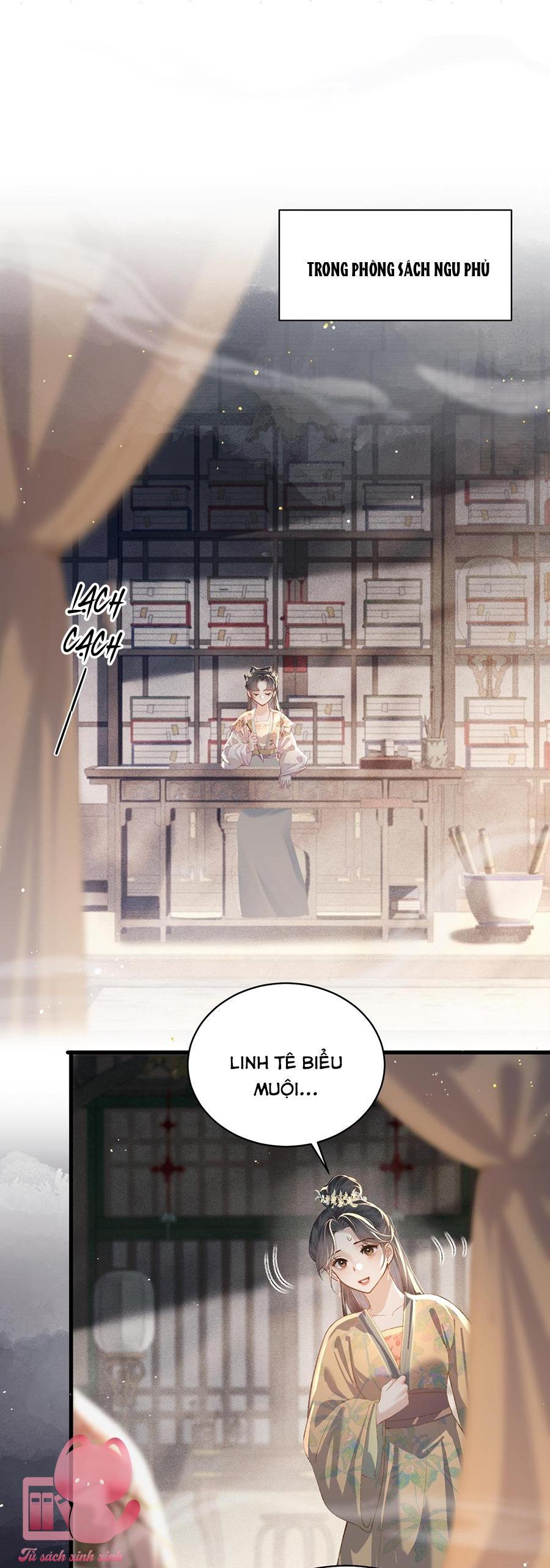 Gả Cho Vai Ác Chap 35 - Trang 2