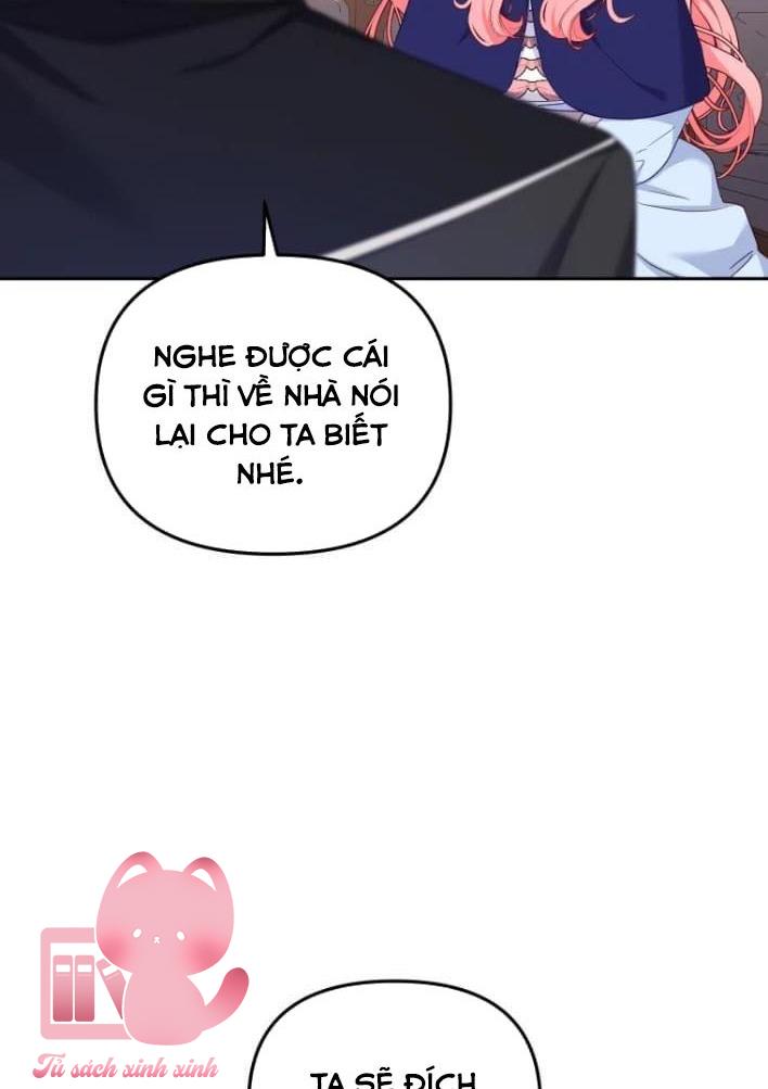 Tôi Được Nuôi Dưỡng Bởi Những Kẻ Phản Diện Chap 48 - Trang 3
