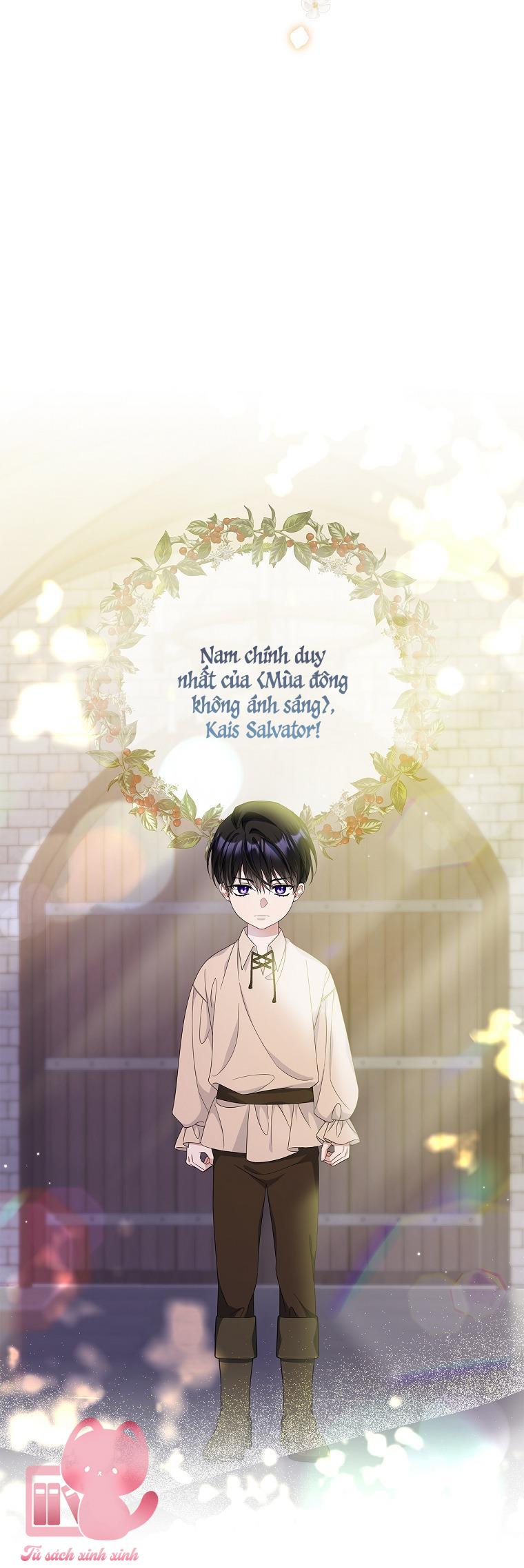 Nhận Nuôi Người Cha Phản Diện Chapter 14 - Trang 4
