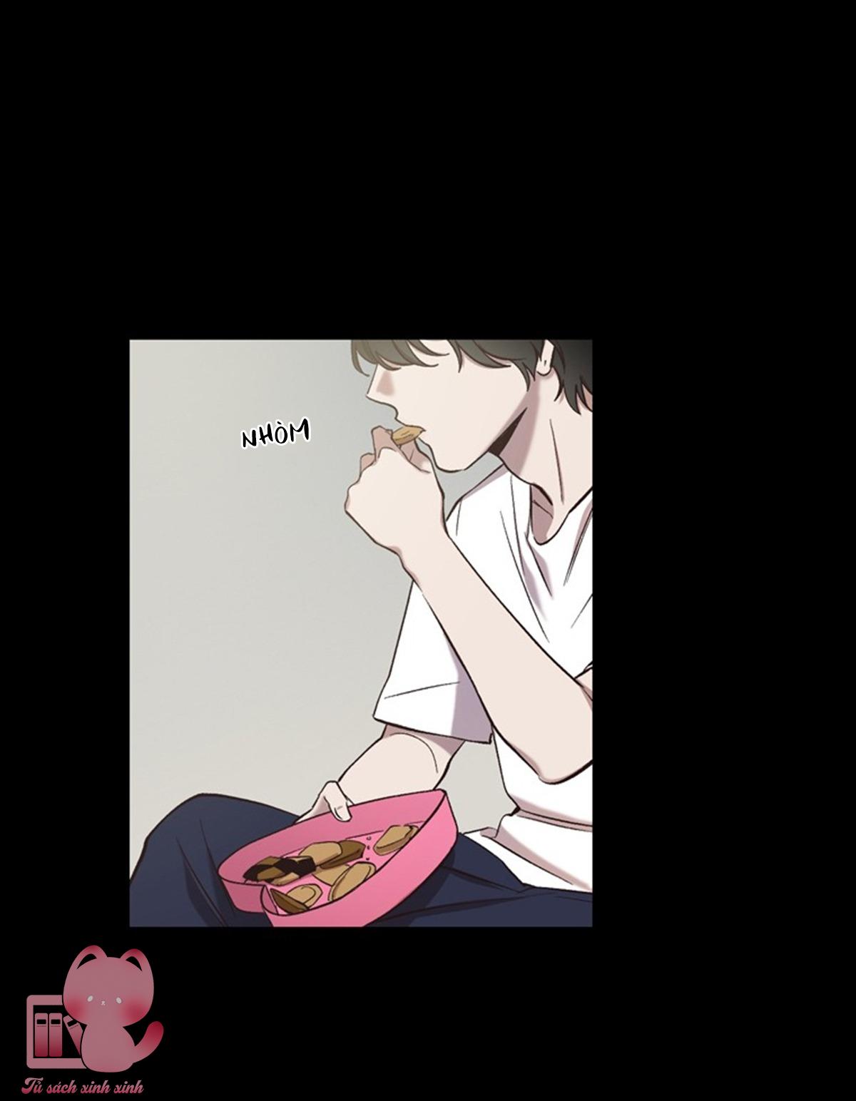 Thanh Xuân Của Chúng Ta Chap 88 - Trang 4