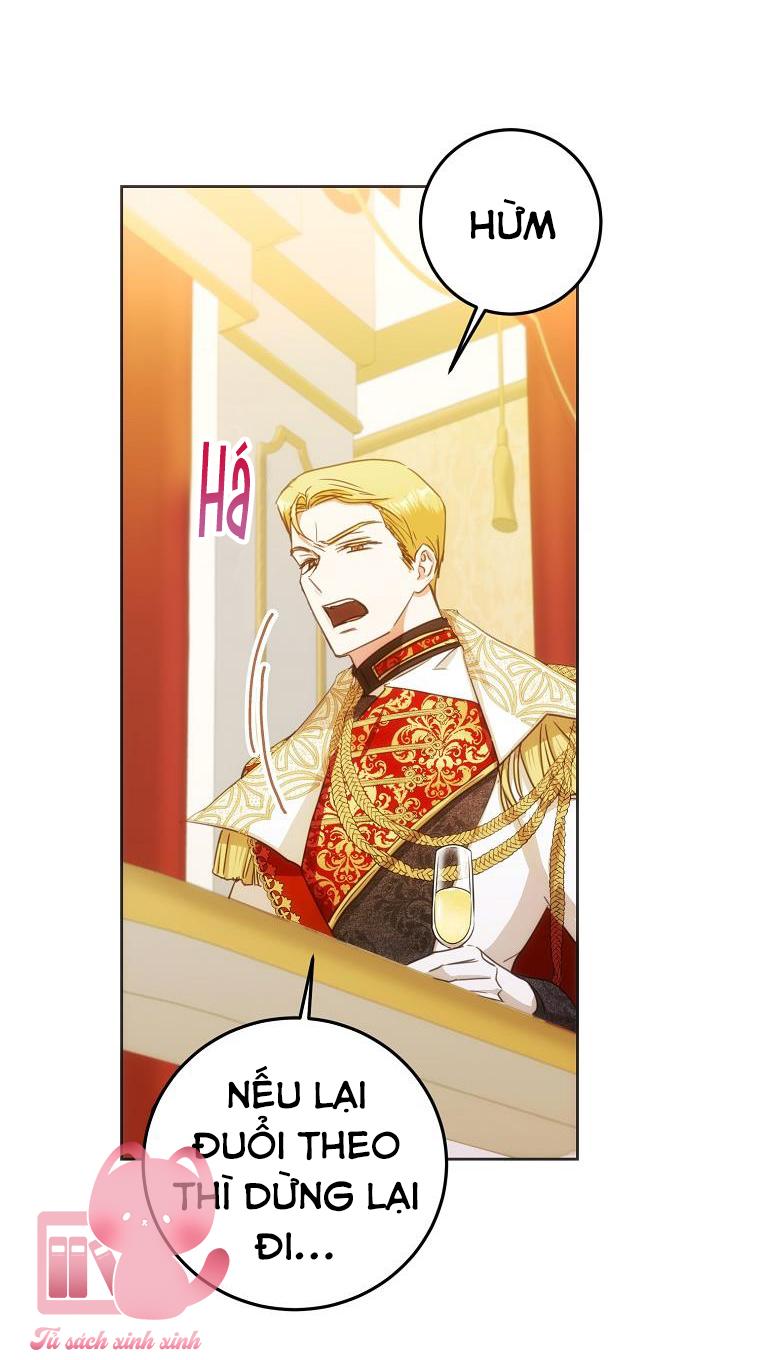 Tôi Trở Thành Vợ Của Nam Chính Chap 33 - Trang 3