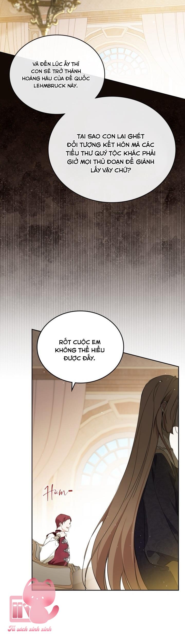 Kiếp Này Ta Sẽ Trở Thành Gia Chủ Chap 171 - Trang 2