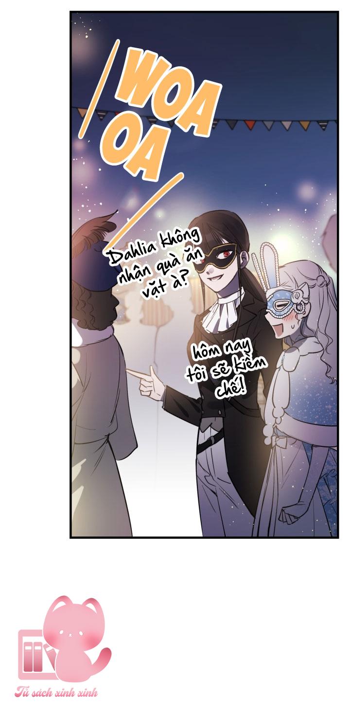 Những Nhân Vật Mạnh Nhất Thế Giới Ám Ảnh Tôi Chapter 69 - Trang 4