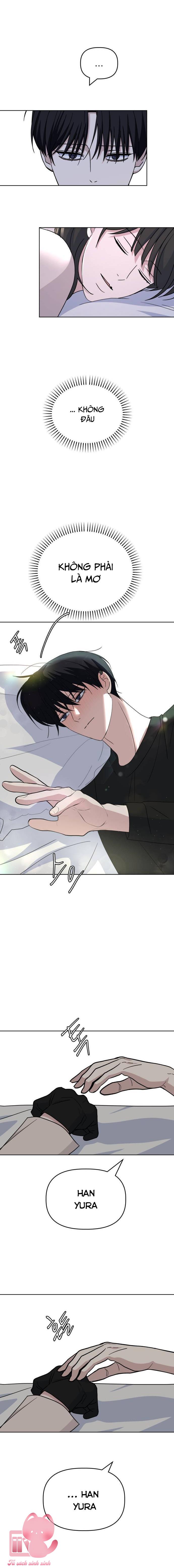 Quan Hệ Nhân Quả Chap 62 - Trang 2