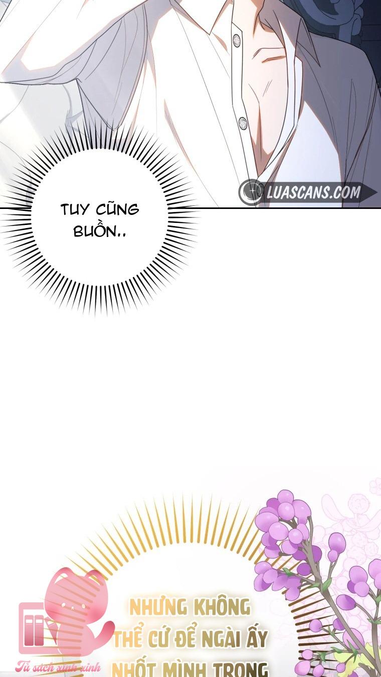 Được Yêu Thương Mà Còn Ngại Ngùng Sao! Chap 75 - Trang 4