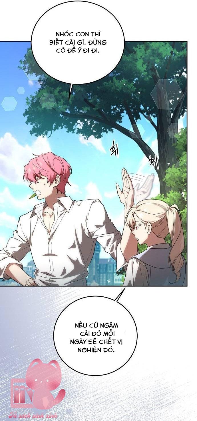 Cái Giá Phải Trả Chapter 3 - Trang 4