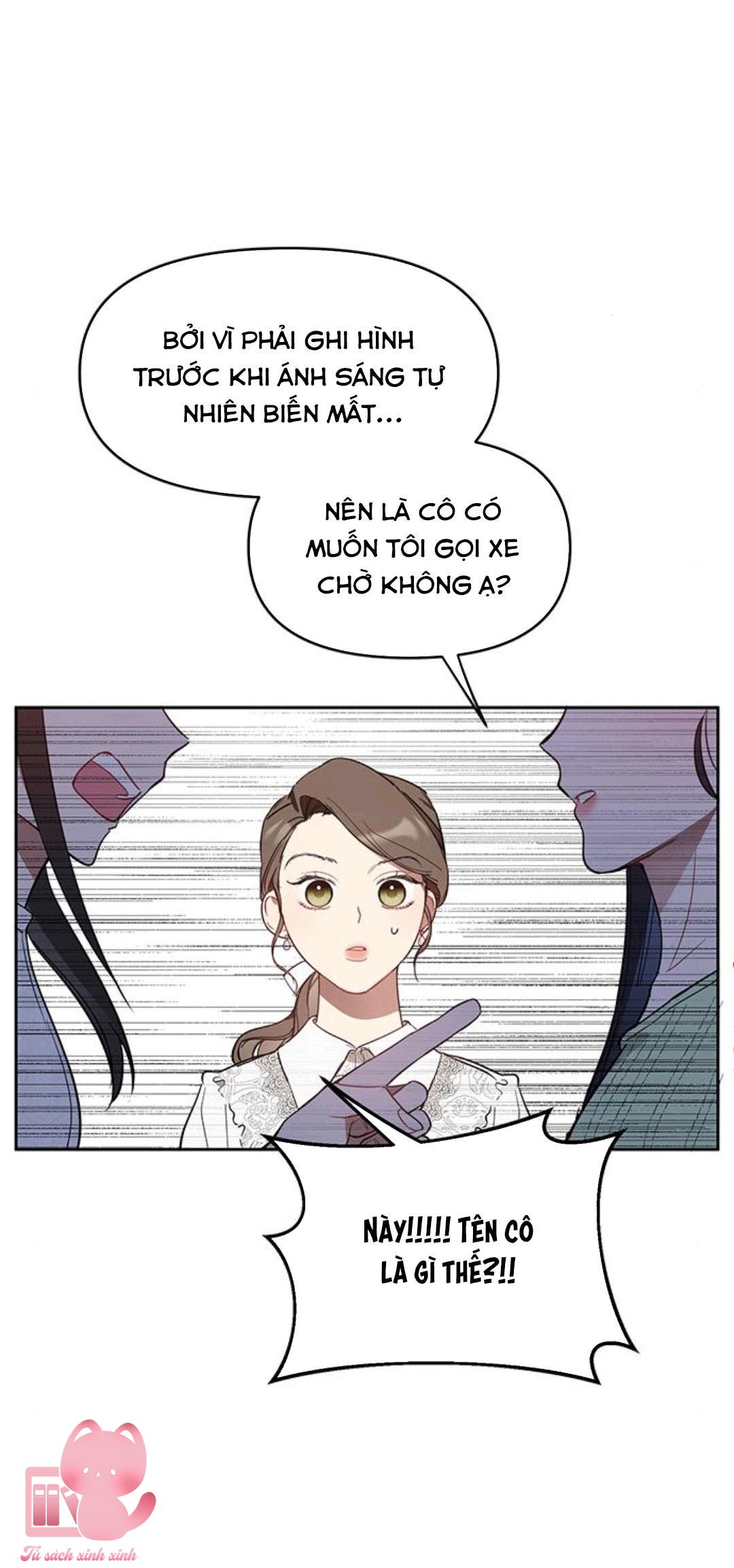 Gieo Nhân Gặt Quả Chapter 10 - Trang 3