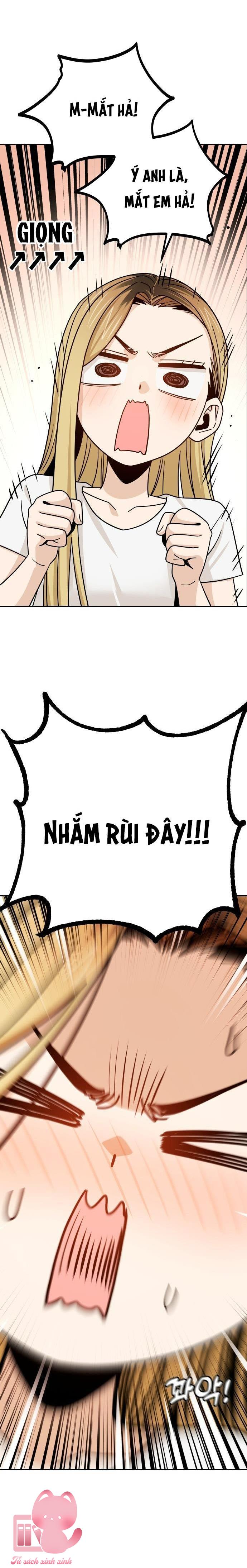 Lớ Ngớ Vớ Phải Tình Yêu Chap 79 - Trang 2